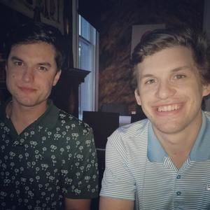 Meet your Posher, Evan